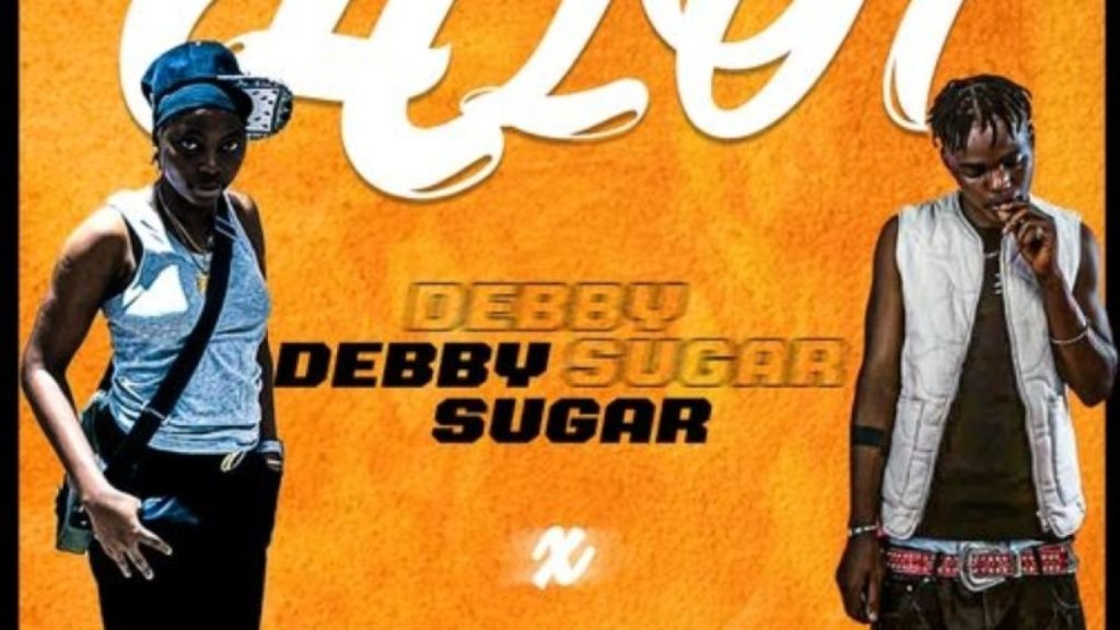 Debby Sugar – ALOT Ft. Bhadboi OML
