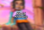 Khaid Anabella