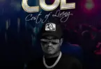 Oluwadolarz – Col (Cost Of Living) EP
