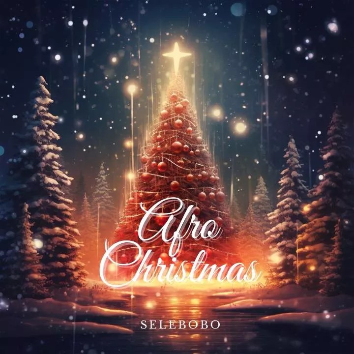 Selebobo – Afro Christmas