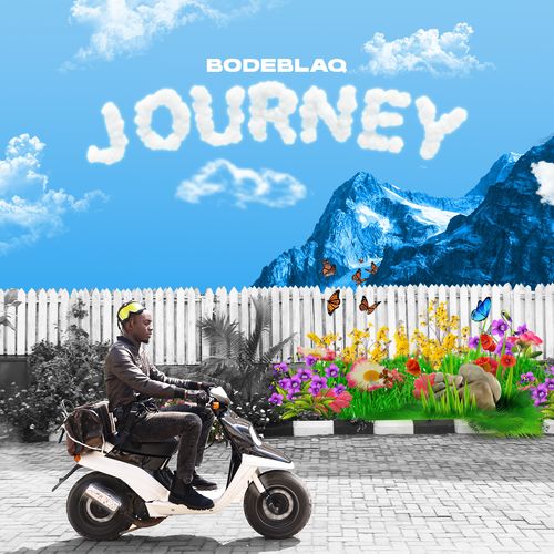 EP Bode Blaq Journey 3