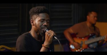 Johnny Drille Still The One Cover