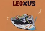Logik Tha Pro – Legxus