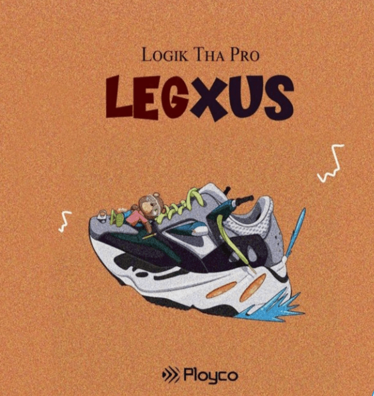 Logik Tha Pro – Legxus