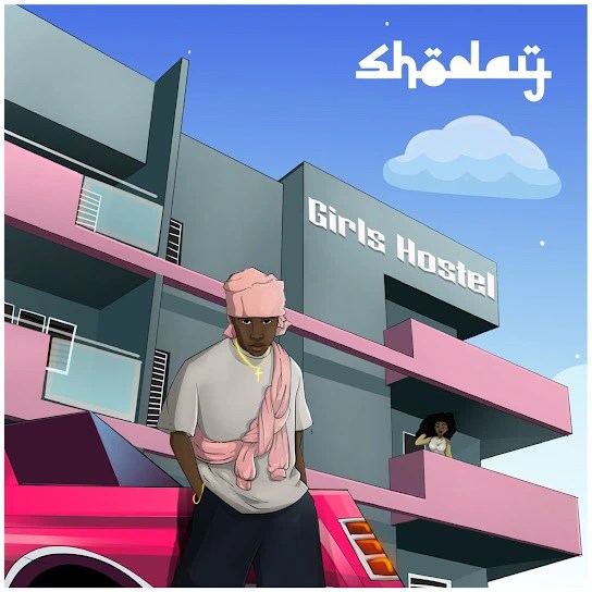 Shoday – Girls Hostel