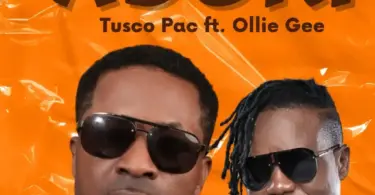 Tusco Pac – Aboki Ft. Ollie Gee (1)