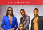 California Boyz – Tunde Ednut