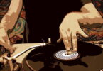 DJ Swagman Ajoss Dance Beat