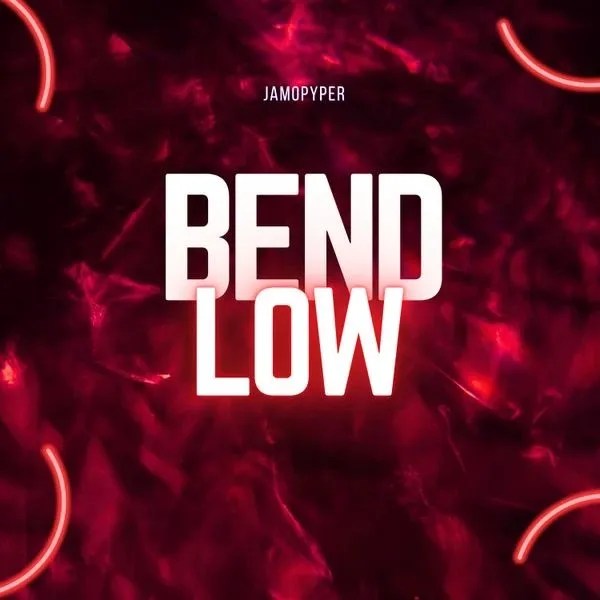 Jamopyper – Bend Low Album (1)