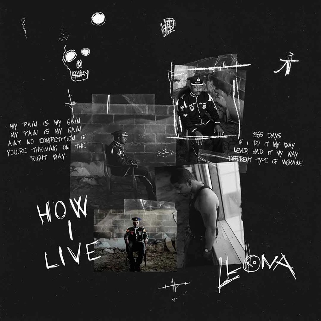 Llona – How I Live