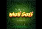 Mabantu – Mali Safi