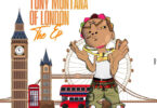 Portable – Tony Montana Of London EP