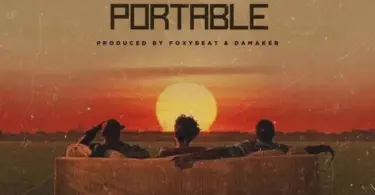 Shatta Wale – Portable